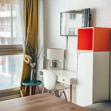 Chez « Alfred » بياريتز