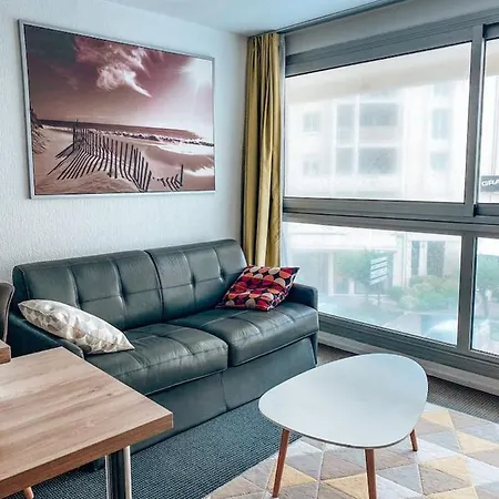 Chez « Alfred » بيت للعطل بياريتز