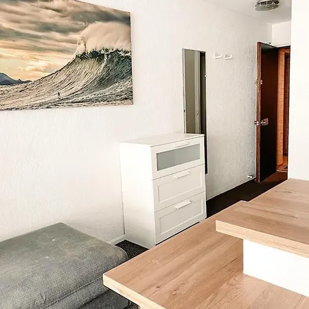 Chez « Alfred » * بياريتز