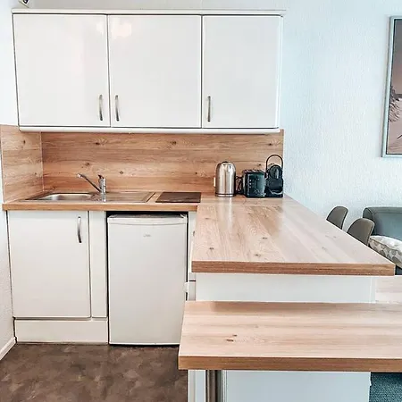 Chez « Alfred » بيت للعطل *